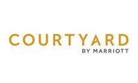 Courtyard by marriott logo