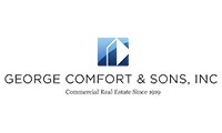 Ge comfort and son logo