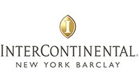 Intercontinental new york barclay