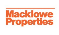 A logo of lacklow properties