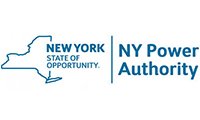 A new york state of opportunity logo.