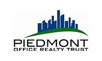 Piedmont office realty trust