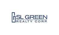 A logo of sl green realty corp.