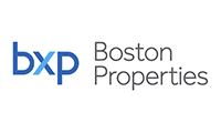 A boston property logo