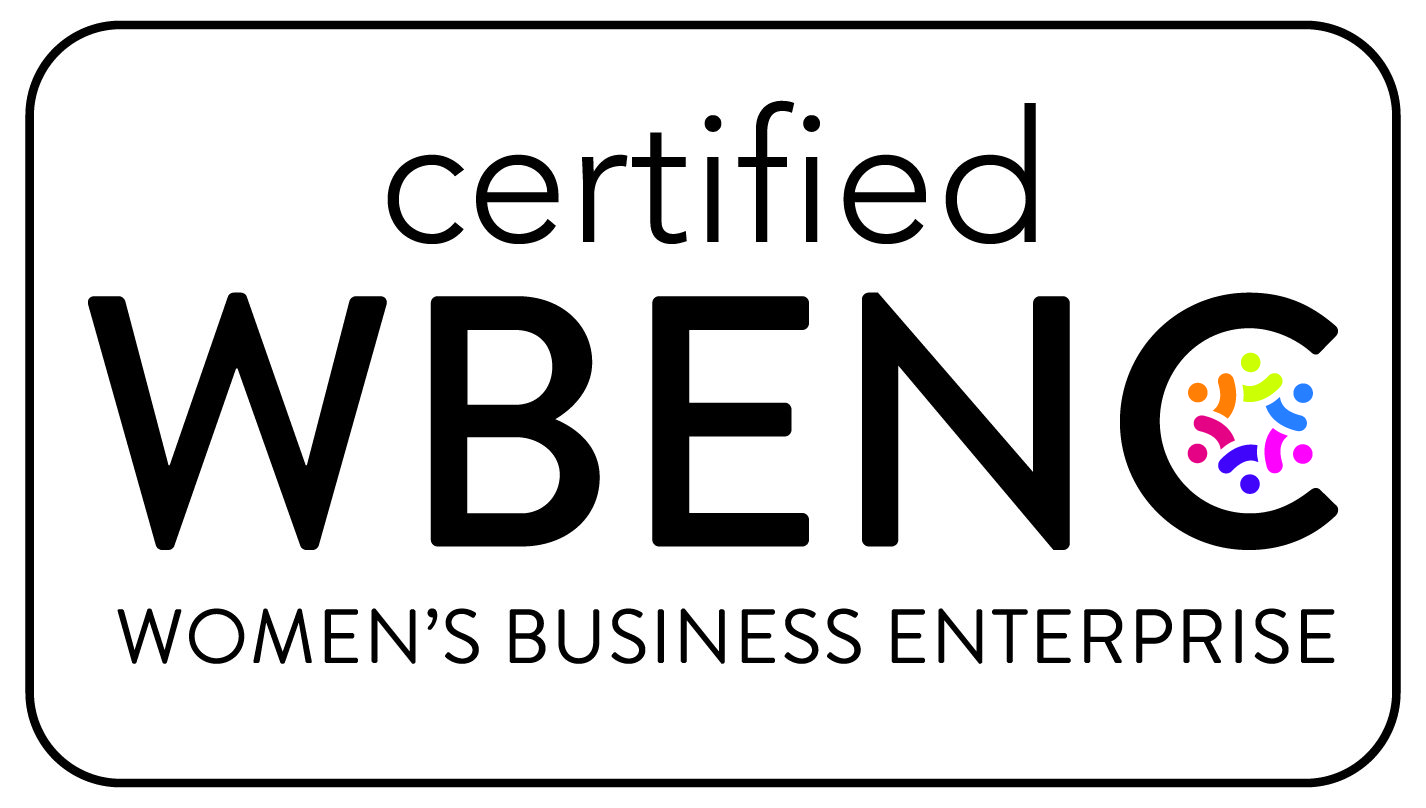 A certified wben business enterprise